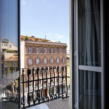 Rohome Stay Rome Buitenkant foto