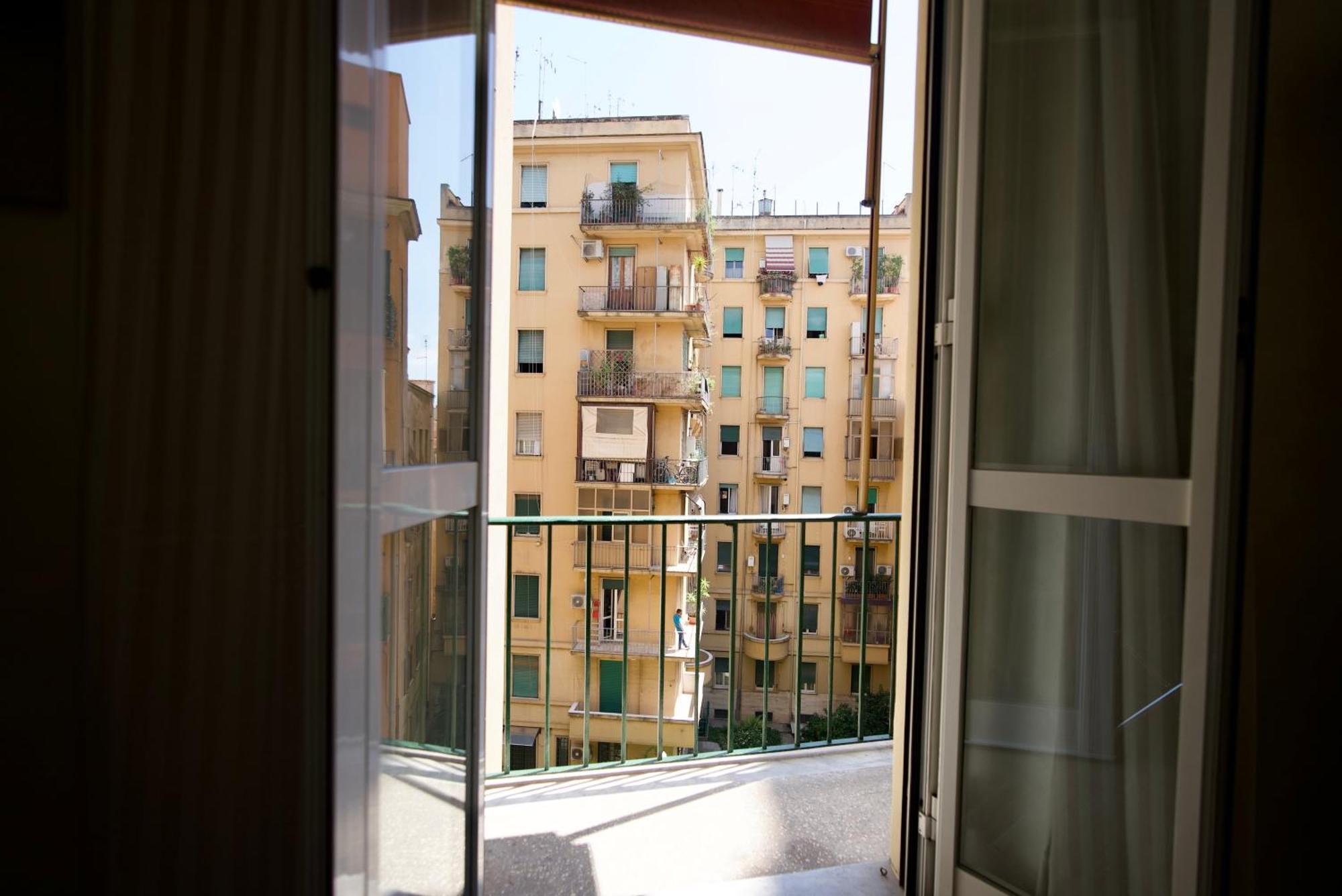 Rohome Stay Rome Buitenkant foto