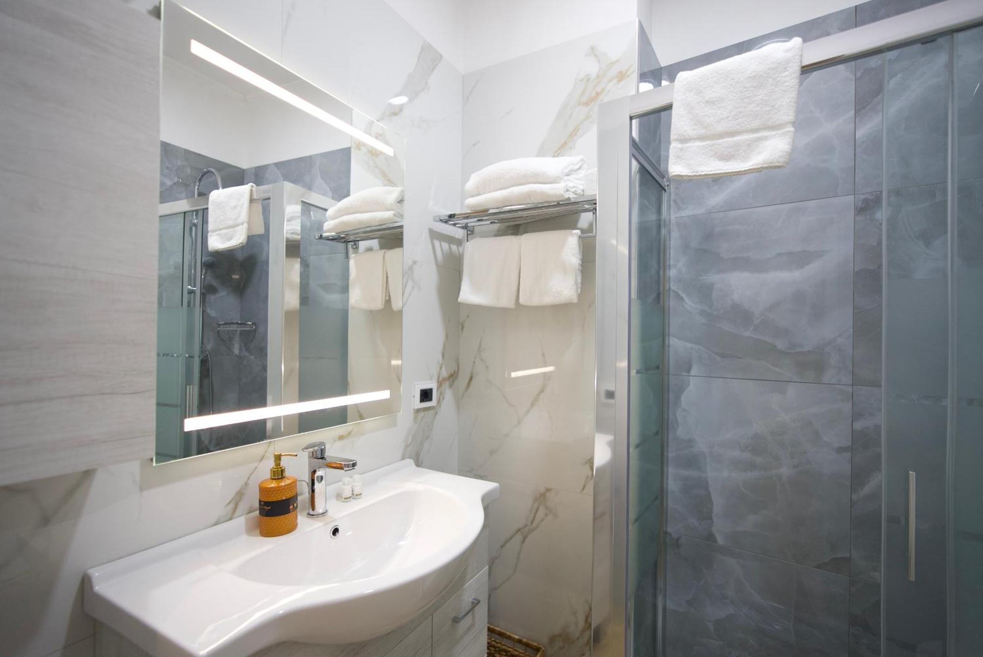 Rohome Stay Rome Buitenkant foto