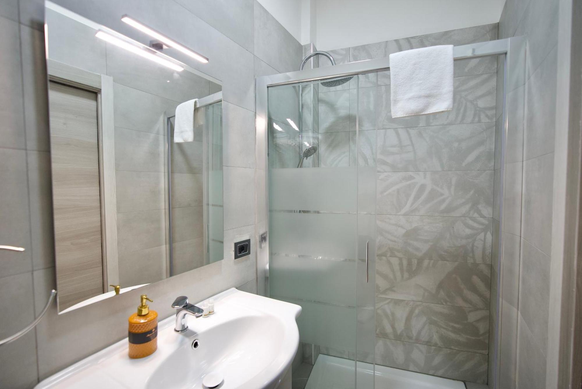Rohome Stay Rome Buitenkant foto