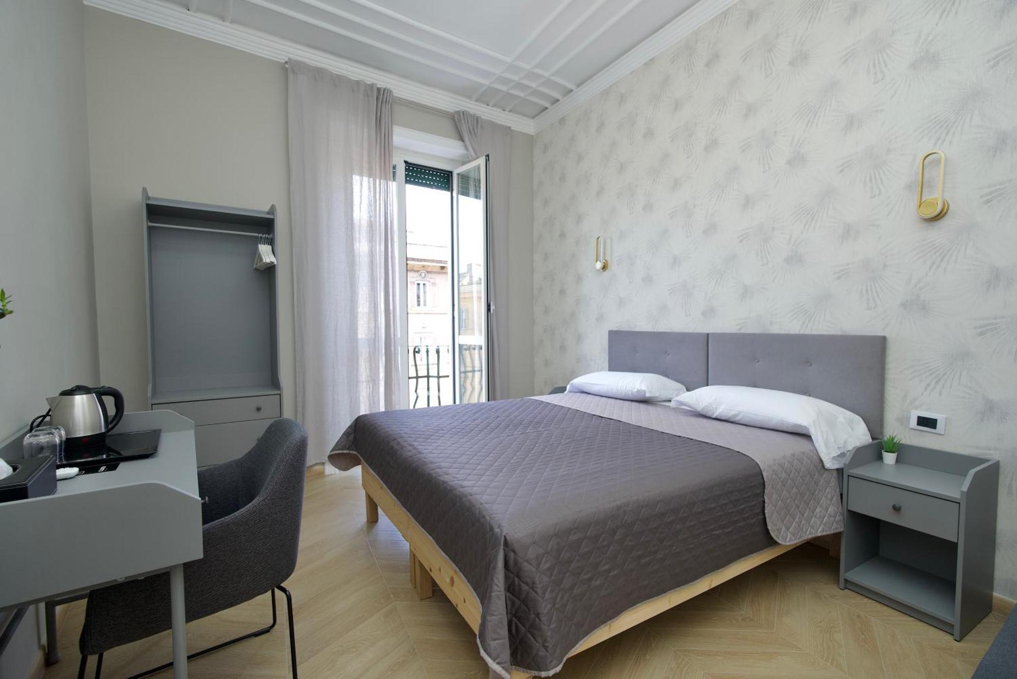 Rohome Stay Rome Buitenkant foto