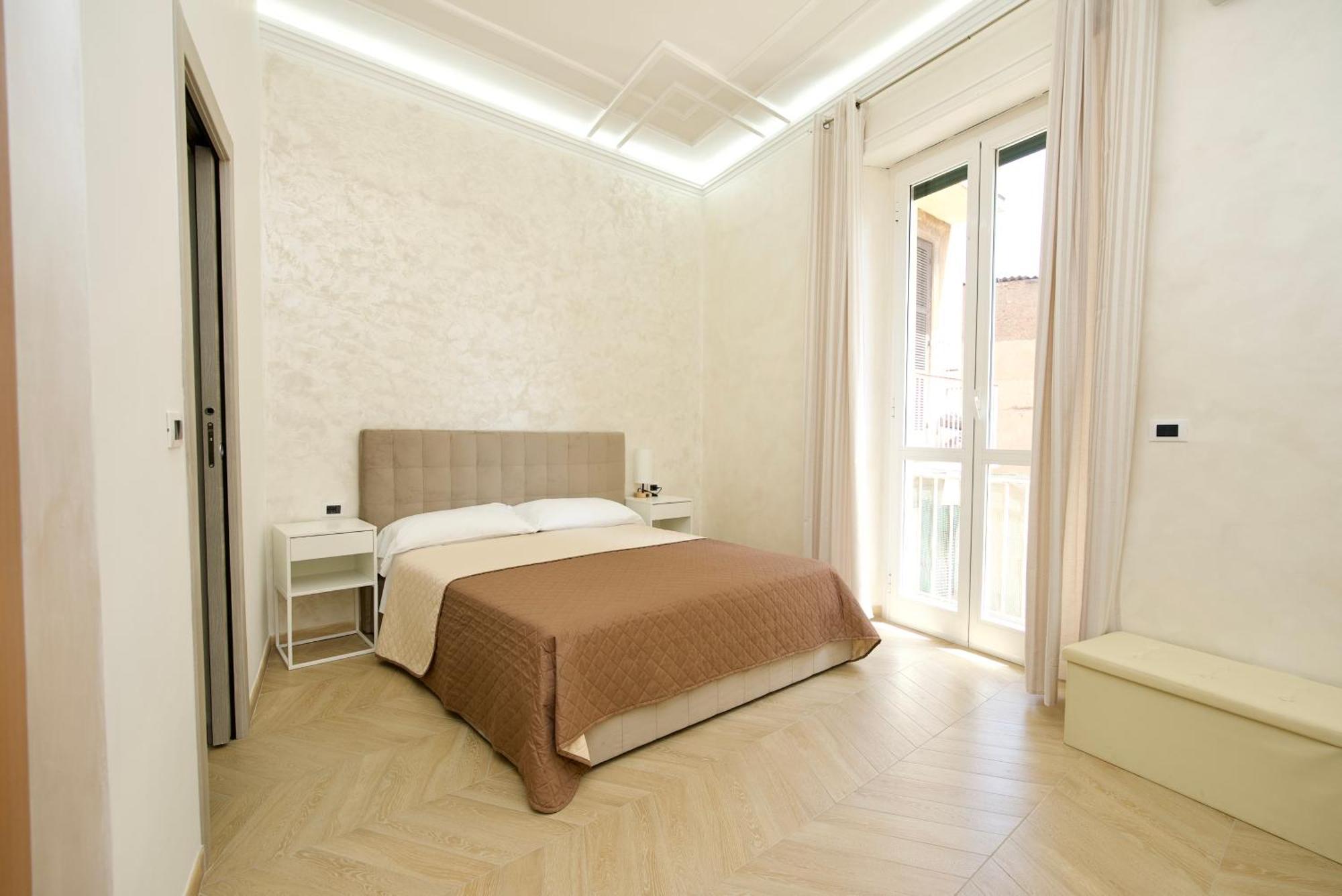 Rohome Stay Rome Buitenkant foto