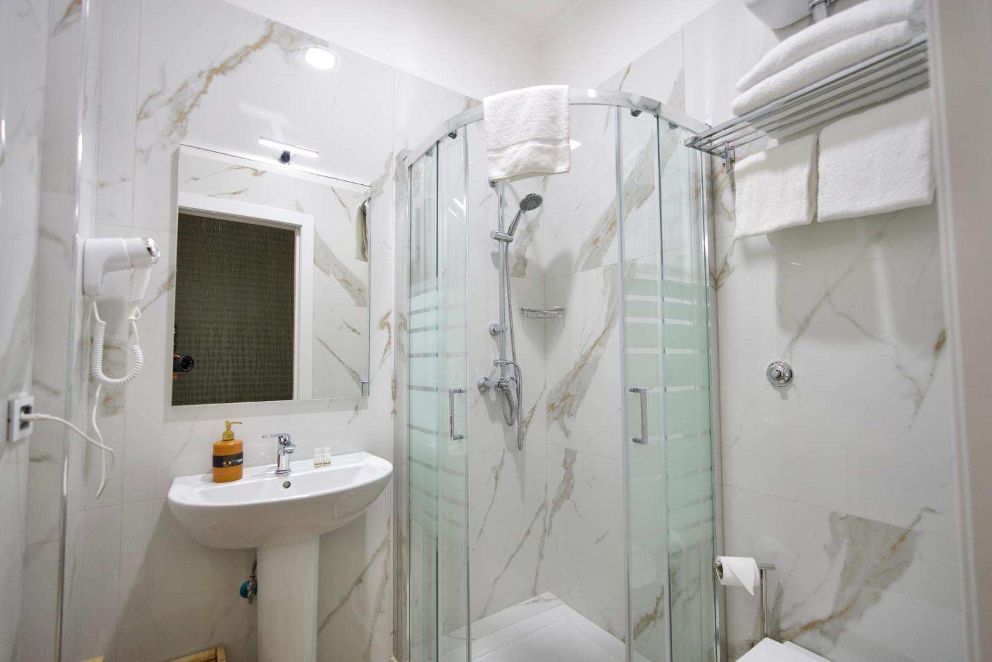 Rohome Stay Rome Buitenkant foto