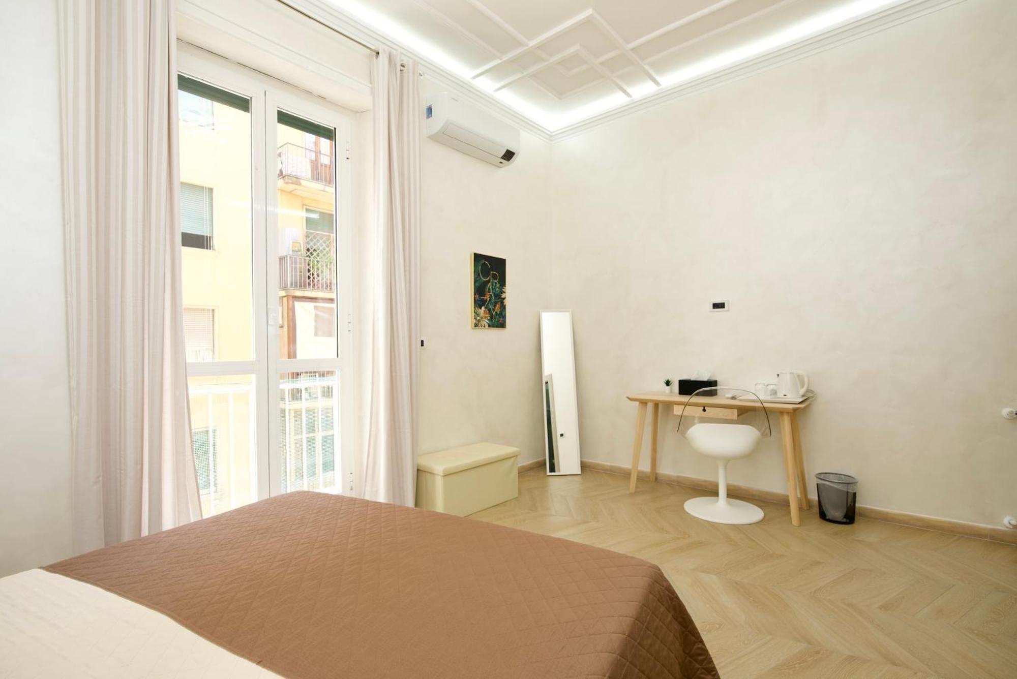 Rohome Stay Rome Buitenkant foto