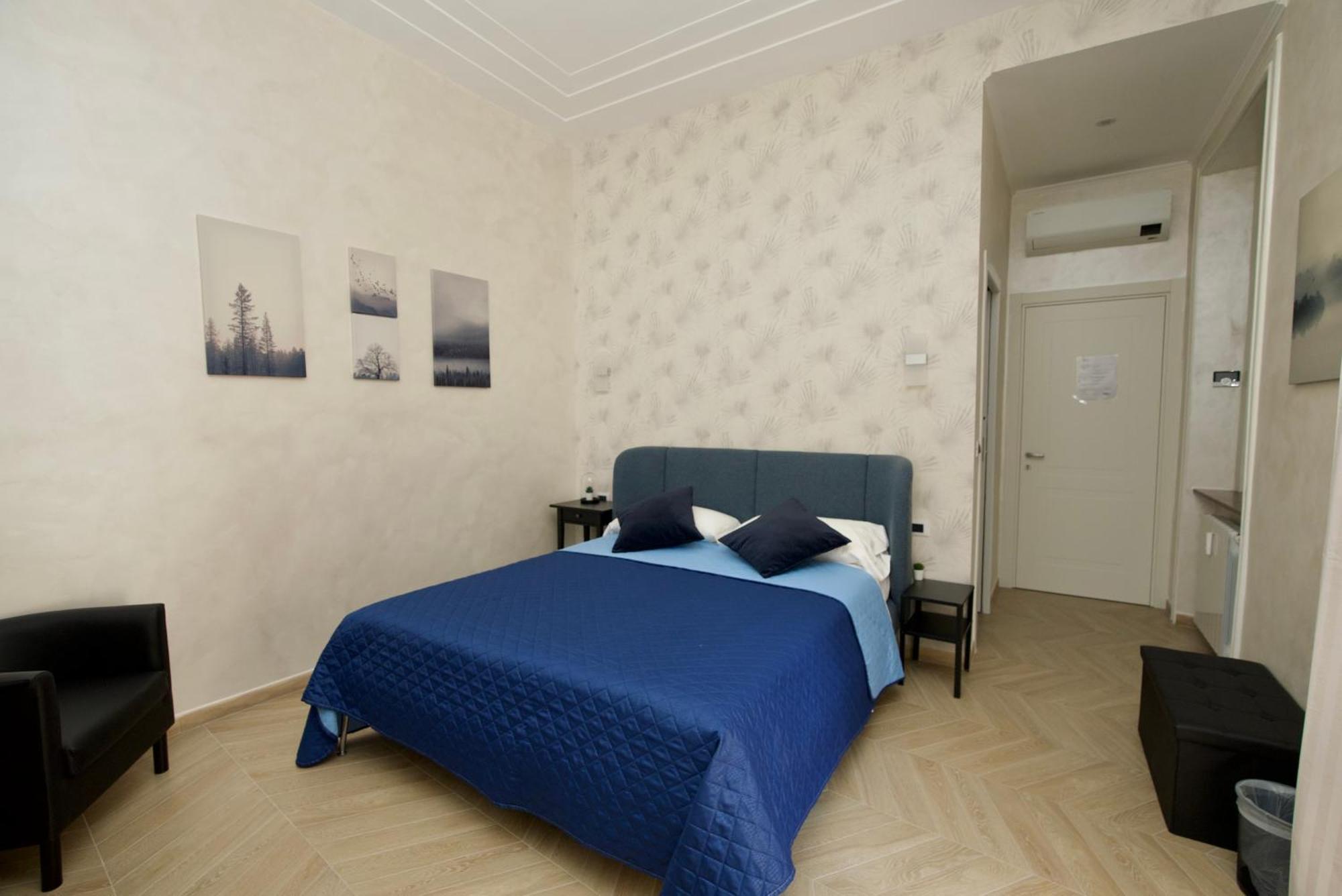 Rohome Stay Rome Buitenkant foto