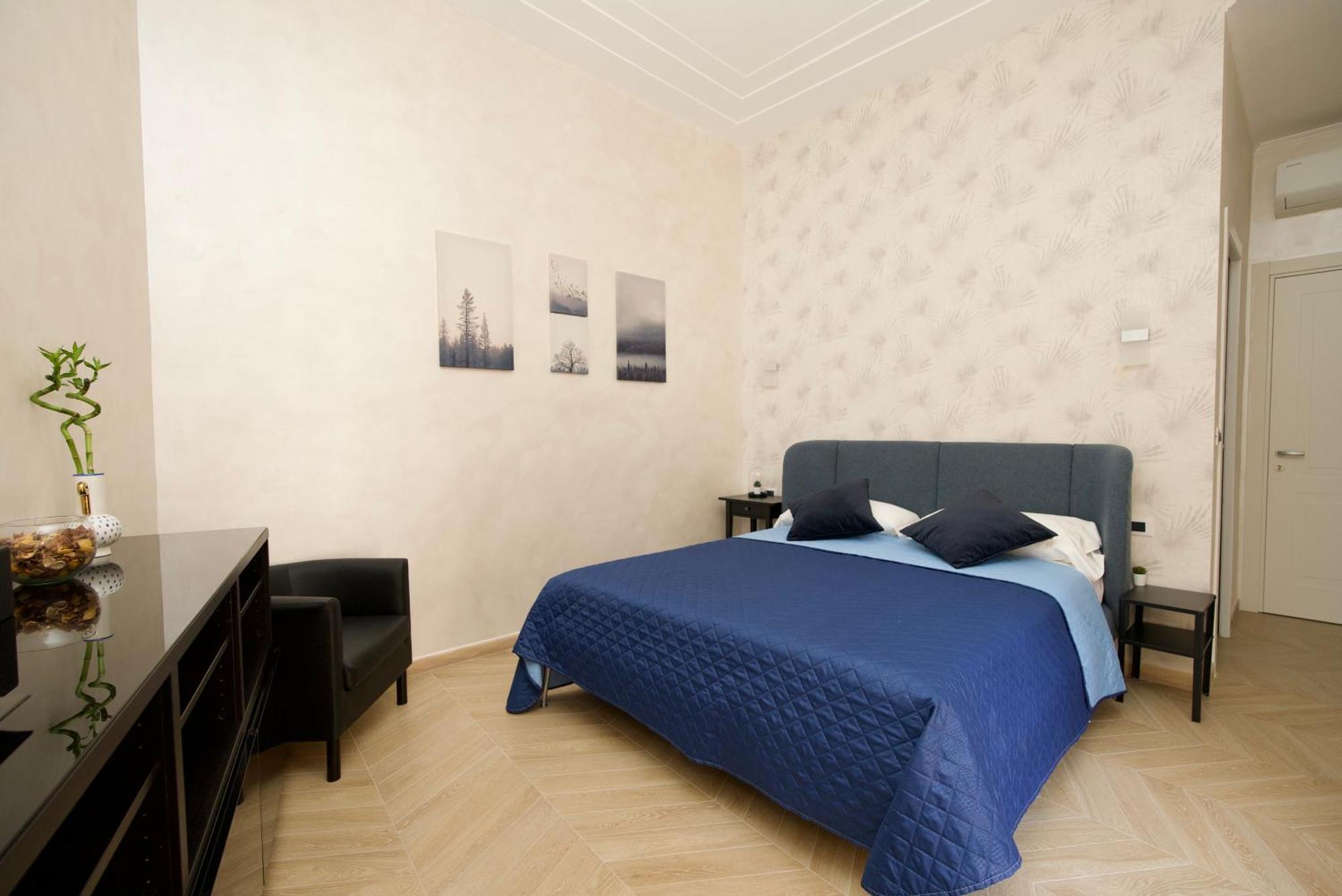Rohome Stay Rome Buitenkant foto