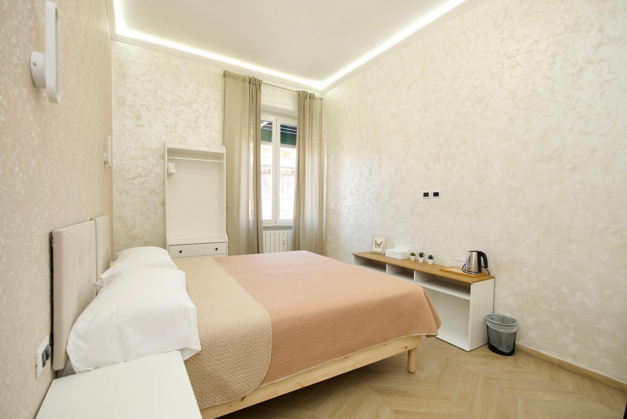Rohome Stay Rome Buitenkant foto