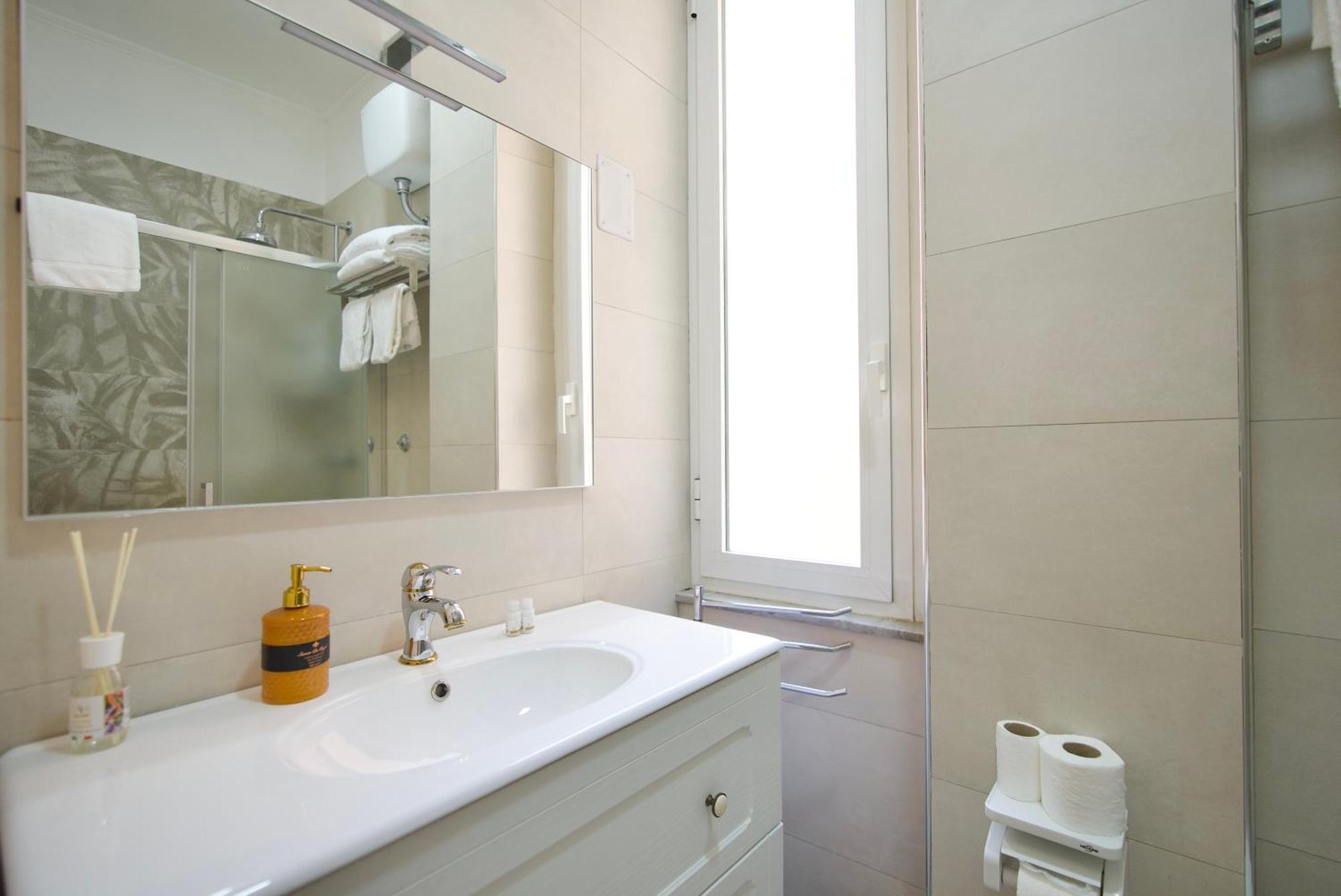 Rohome Stay Rome Buitenkant foto