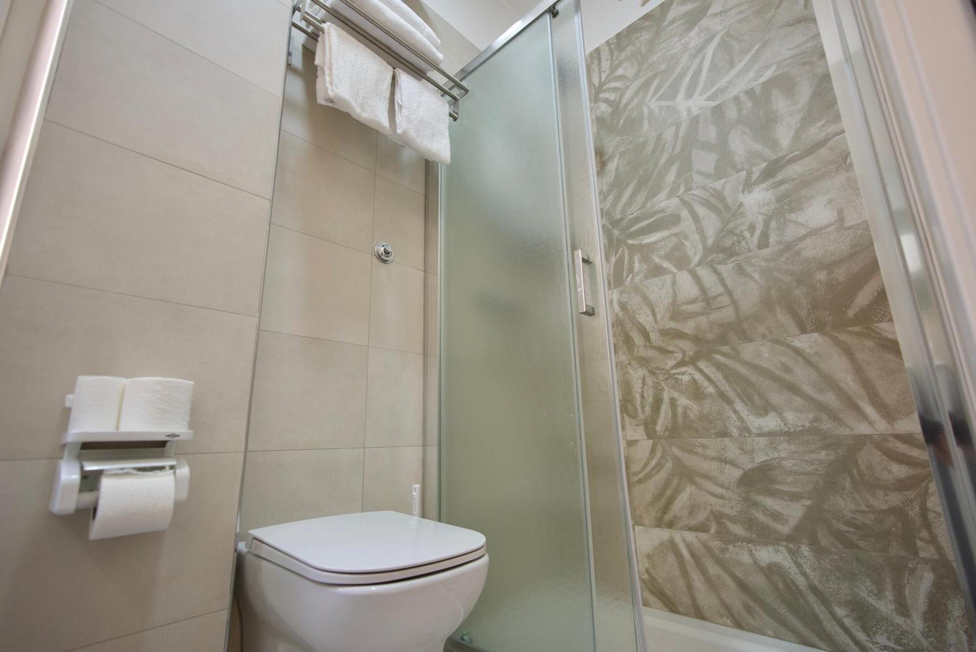 Rohome Stay Rome Buitenkant foto