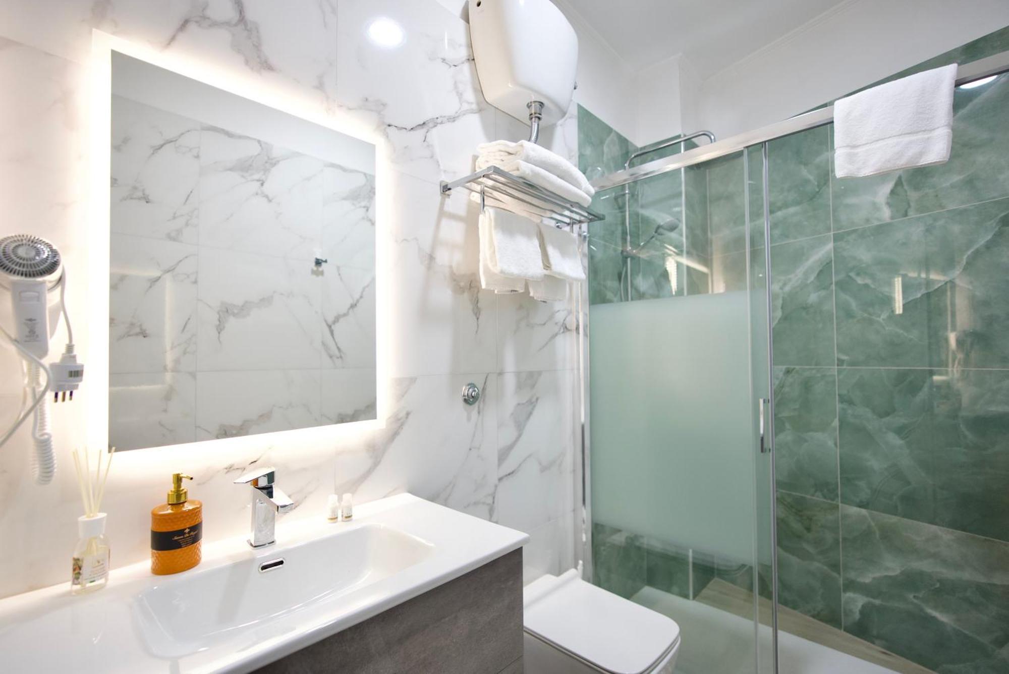 Rohome Stay Rome Buitenkant foto