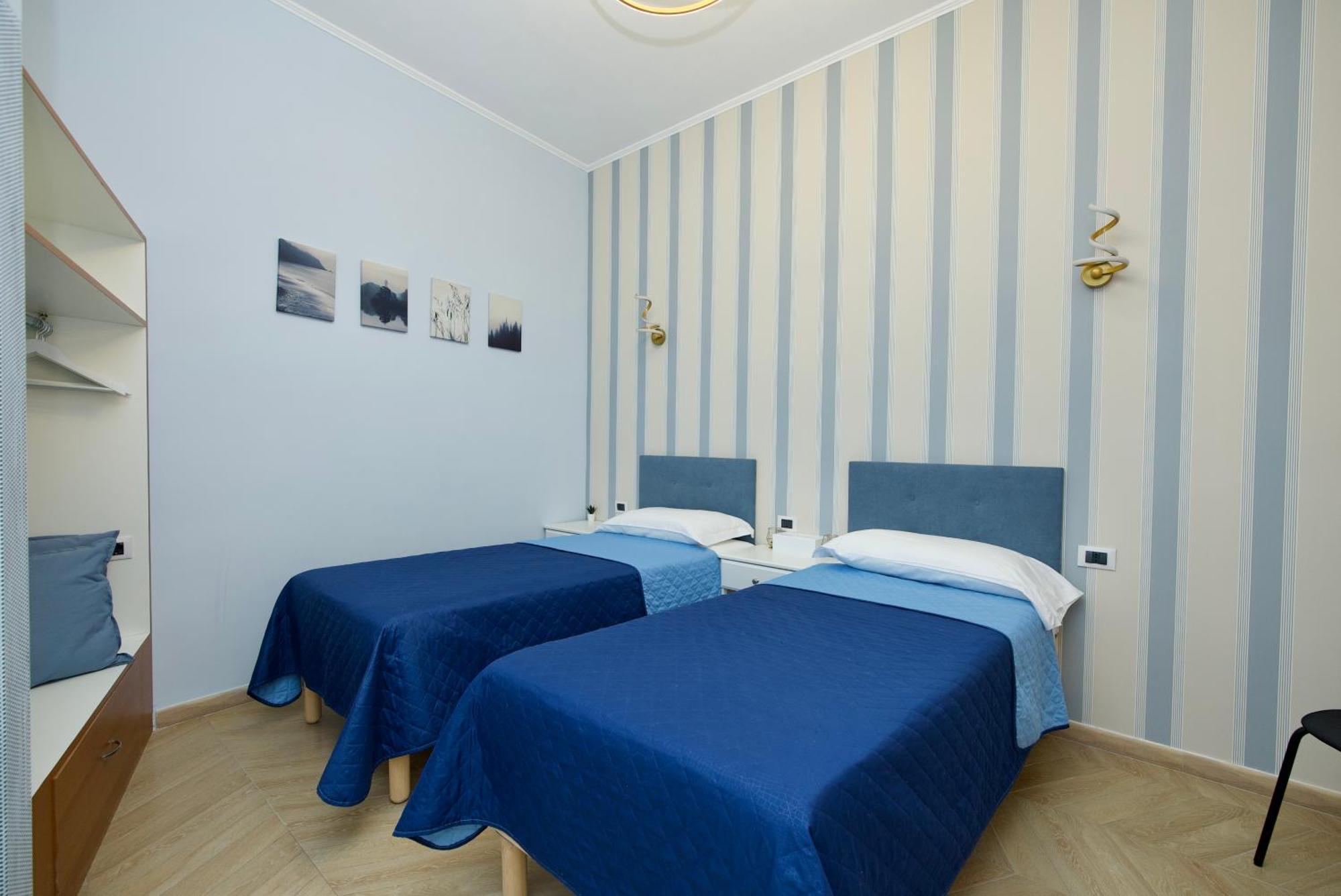 Rohome Stay Rome Buitenkant foto