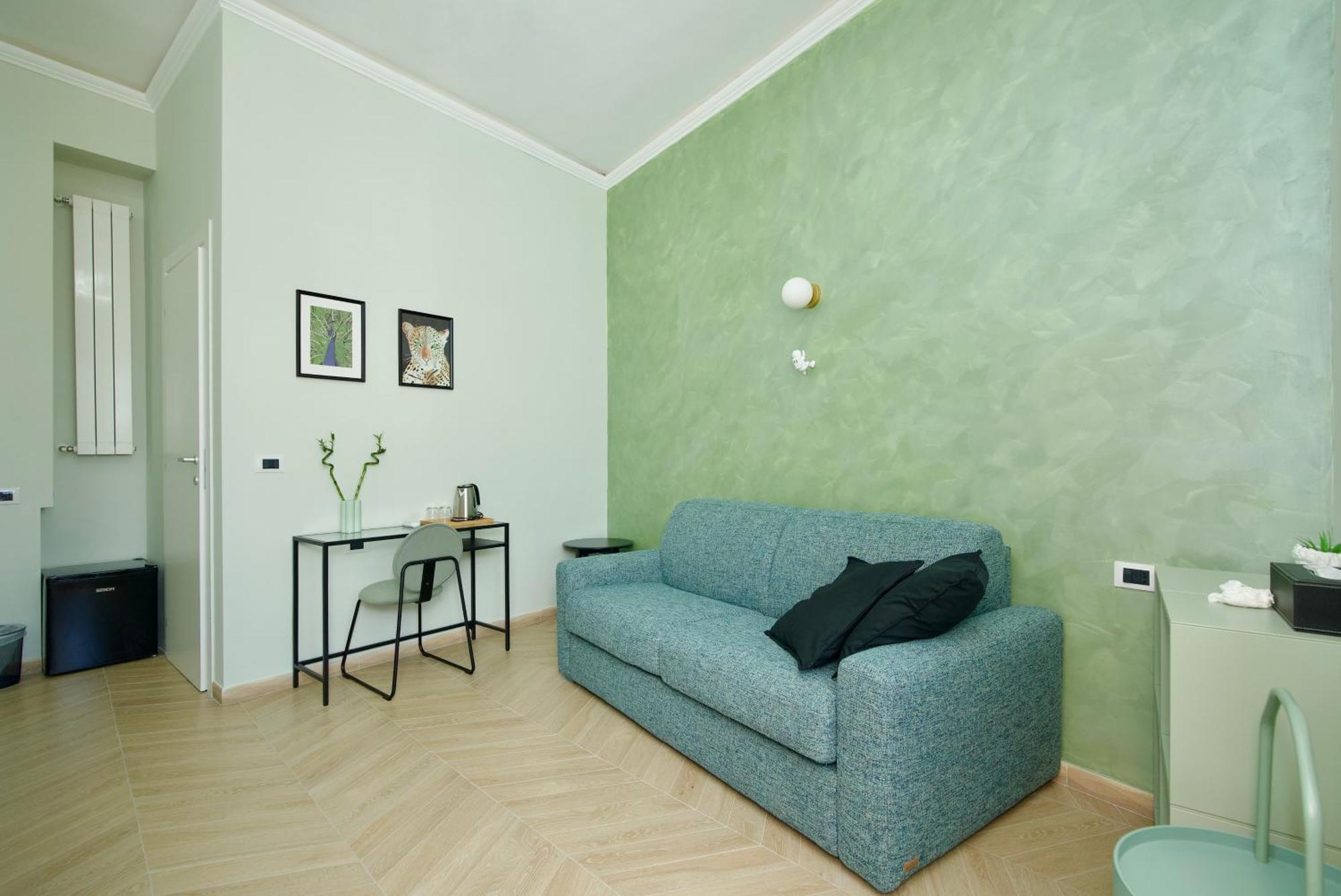Rohome Stay Rome Buitenkant foto