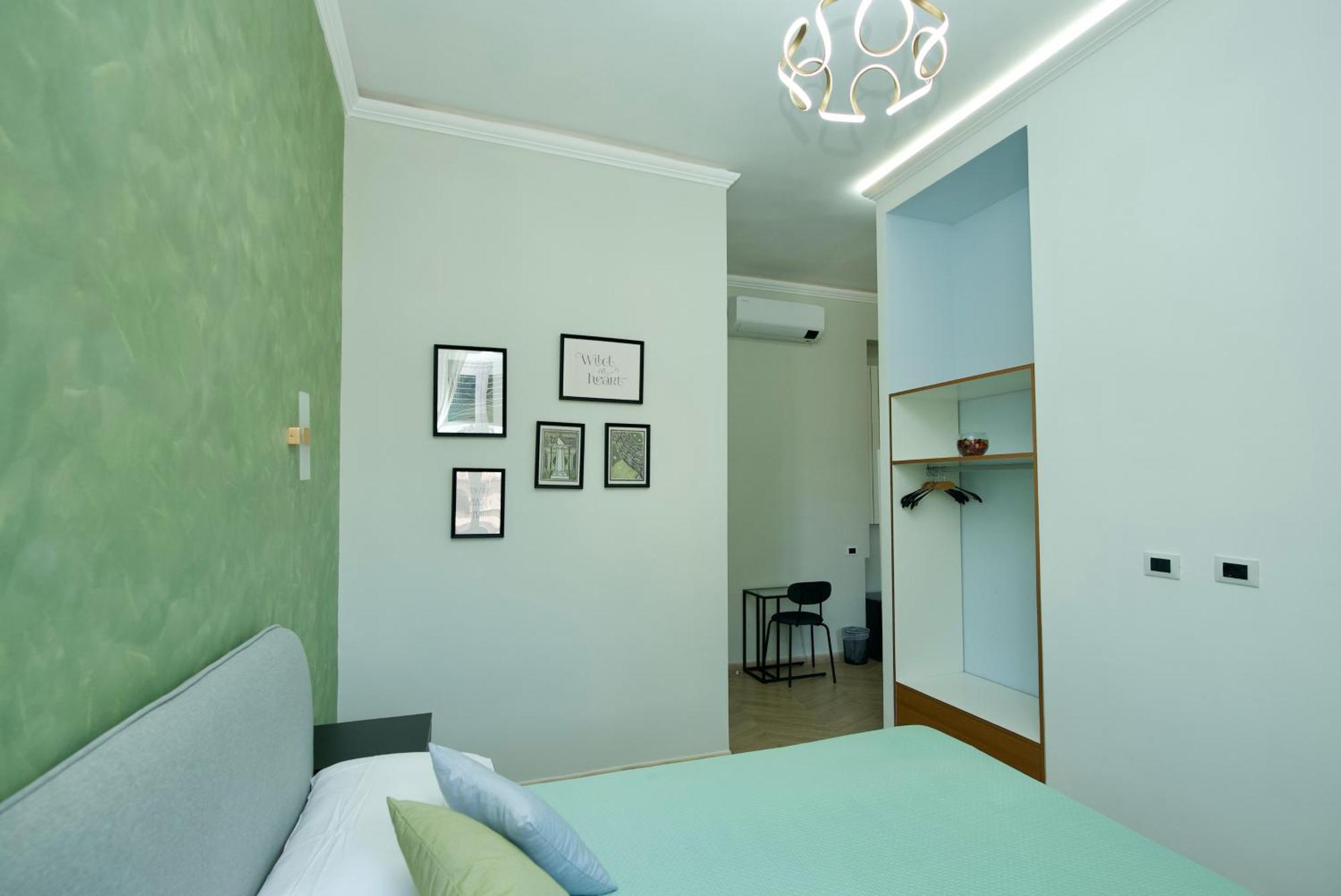 Rohome Stay Rome Buitenkant foto